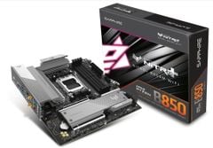 MAINBOARD SAPPHIRE NITRO+ B850M WiFi 6 Bluetooth 5.3 NEW
