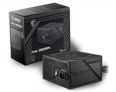 NGUỒN MSI MAG A650BNL – 650W (80 PLUS BRONZE) NEW