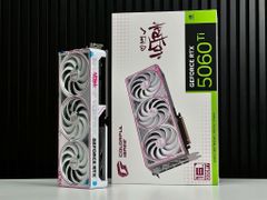(NEW) VGA Colorful iGame GeForce RTX 5060Ti 16GB ULTRA W OC GDDR7