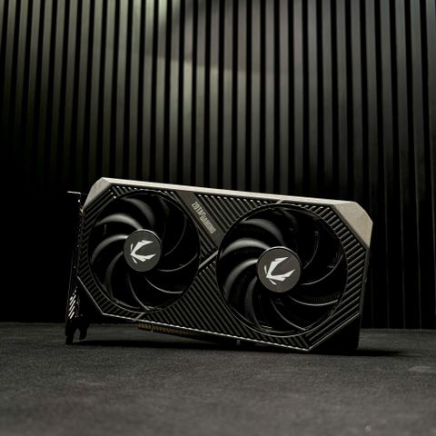 (06-2028) VGA ZOTAC GAMING RTX 5060Ti 16GB Twin Edge GDDR7