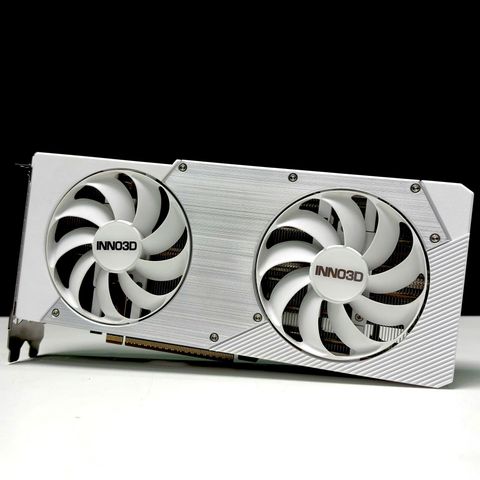 (03-2028) VGA INNO3D GeForce RTX 5070 12G TWIN X2 OC WHITE GDDR7