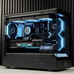 CASE XIGMATEK PURA ML (CHƯA KÈM FAN) NEW