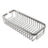 Kệ Phòng Tắm Inox 304 Dạng Thẳng Draco ATT23IA (1 Tầng)