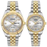  Cặp Đôi Starke SK185AM & SK185AL 