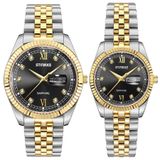  Cặp Đôi Starke SK185AM & SK185AL 