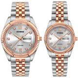  Cặp Đôi Starke SK185AM & SK185AL 