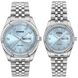  Cặp Đôi Starke SK185AM & SK185AL 