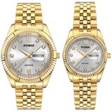  Cặp Đôi Starke SK185AM & SK185AL 