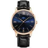  Đồng hồ nam I&W Carnival IW528G-DD 