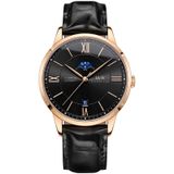  Đồng hồ nam I&W Carnival IW528G-DD 