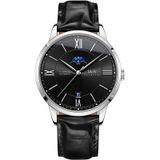  Đồng hồ nam I&W Carnival IW528G-DD 