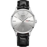  Đồng hồ nam I&W Carnival IW529G-DD 