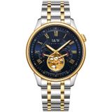  Đồng hồ nam I&W Carnival IW613G-DT 