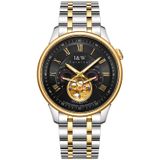  Đồng hồ nam I&W Carnival IW613G-DT 