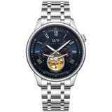  Đồng hồ nam I&W Carnival IW613G-DT 