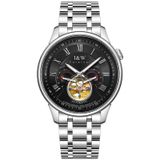  Đồng hồ nam I&W Carnival IW613G-DT 