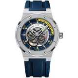  Đồng hồ nam I&W Carnival IW619G-DS 