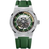  Đồng hồ nam I&W Carnival IW619G-DS 