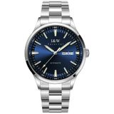  Đồng hồ nam I&W Carnival IW622G-DT 