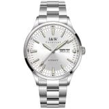  Đồng hồ nam I&W Carnival IW622G-DT 