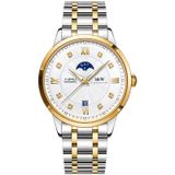  Đồng hồ nam I&W Carnival IW623G-DT 