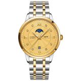  Đồng hồ nam I&W Carnival IW623G-DT 