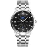  Đồng hồ nam I&W Carnival IW623G-DT 