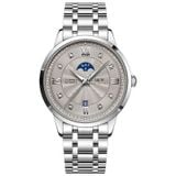  Đồng hồ nam I&W Carnival IW623G-DT 