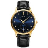  Đồng hồ nam I&W Carnival IW625G-DD 