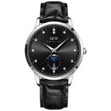  Đồng hồ nam I&W Carnival IW625G-DD 