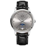  Đồng hồ nam I&W Carnival IW625G-DD 