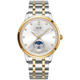  Đồng hồ nam I&W Carnival IW625G-DT 