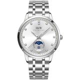  Đồng hồ nam I&W Carnival IW625G-DT 