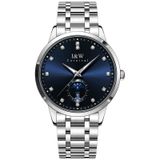  Đồng hồ nam I&W Carnival IW625G-DT 