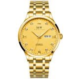  Đồng hồ nam I&W Carnival IW651G-DT 