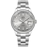  Đồng hồ nam I&W Carnival IW653G-DT 