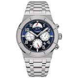  Đồng hồ nam I&W Carnival IW655G-DT 