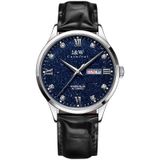  Đồng hồ nam I&W Carnival IW658G-DD 