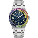  Đồng hồ nam I&W Carnival IW661G-DT 