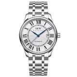  Đồng hồ nam I&W Carnival IW665G-DT 