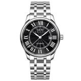  Đồng hồ nam I&W Carnival IW665G-DT 