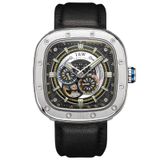  Đồng hồ nam I&W Carnival IW666G-DD 