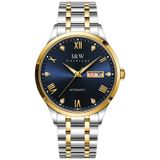  Đồng hồ nam I&W Carnival IW679G-DT 