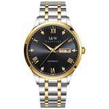  Đồng hồ nam I&W Carnival IW679G-DT 