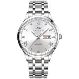  Đồng hồ nam I&W Carnival IW679G-DT 