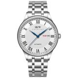  Đồng hồ nam I&W Carnival IW682G-DT 