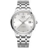  Đồng hồ nam I&W Carnival IW683G-DT 