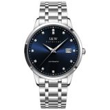  Đồng hồ nam I&W Carnival IW683G-DT 