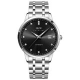  Đồng hồ nam I&W Carnival IW683G-DT 