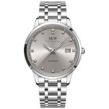  Đồng hồ nam I&W Carnival IW683G-DT 